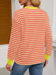 Orange Yellow