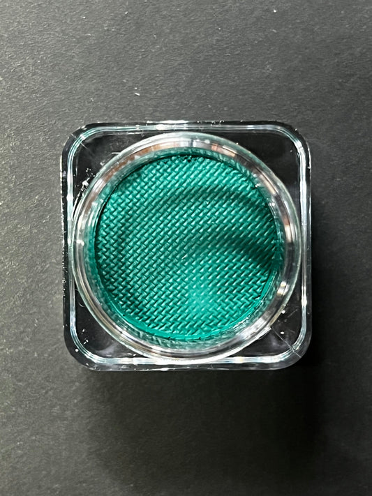 20 - Aqua (Turquoise) Water Activated Graphic Liner