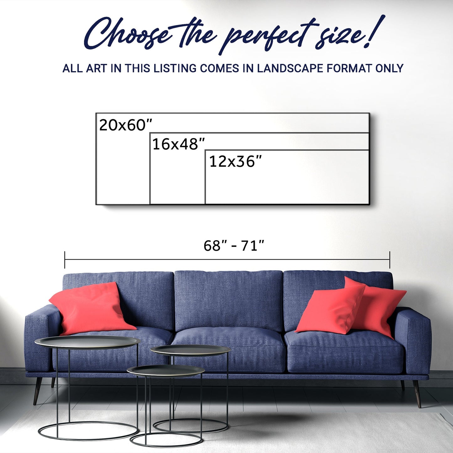 Get Cozy Sign II