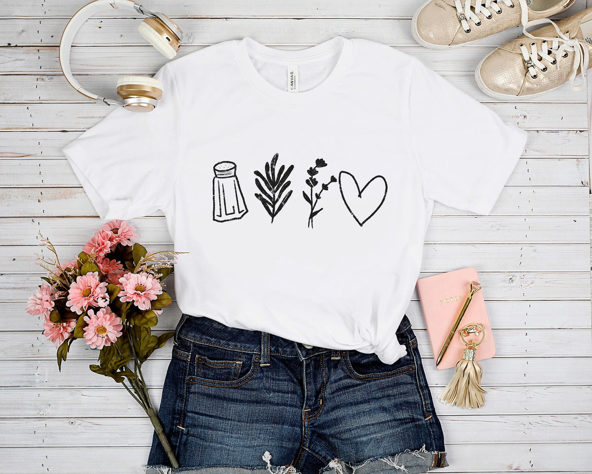 NOSTALGIC WEIRDOS RUN- MAGIC 1 TEE