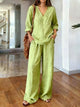 Yellow Green