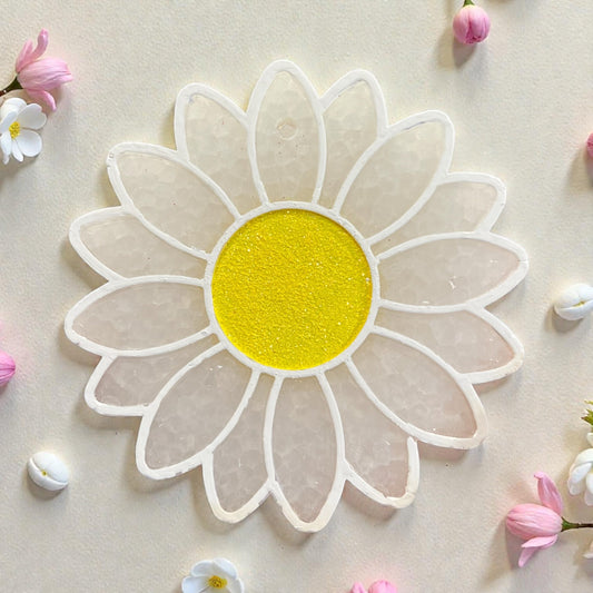 Spring Daisy Freshie