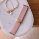 Terra Rose Gold