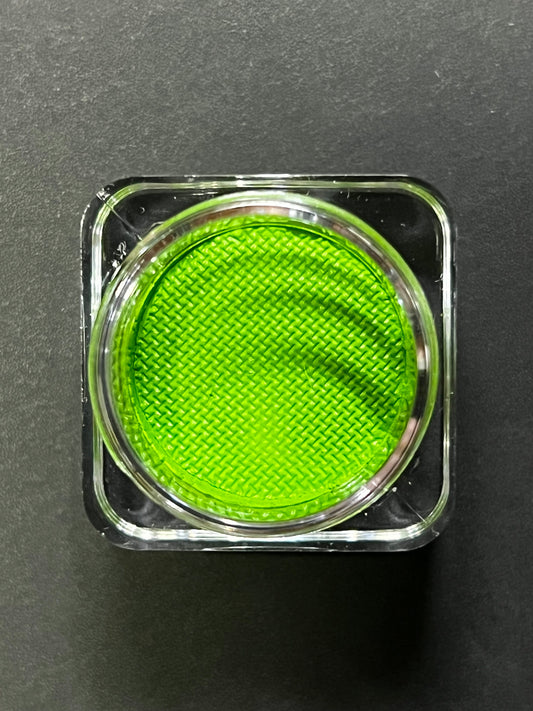 22 - Kelly (Green) Water Activated Graphic Liner