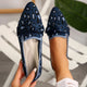 Dark Navy