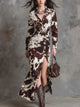 Coffee Brown