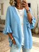 Pastel  Blue