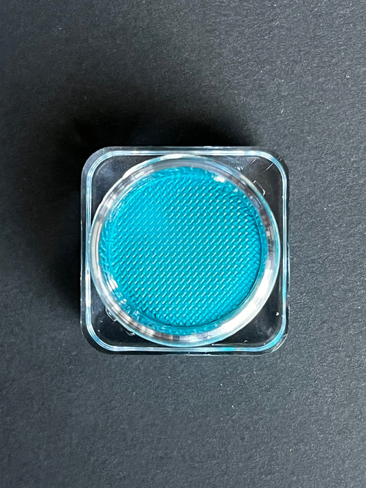 24 - Electric (Blue) Water Activated Graphic Liner