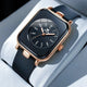black-rose gold