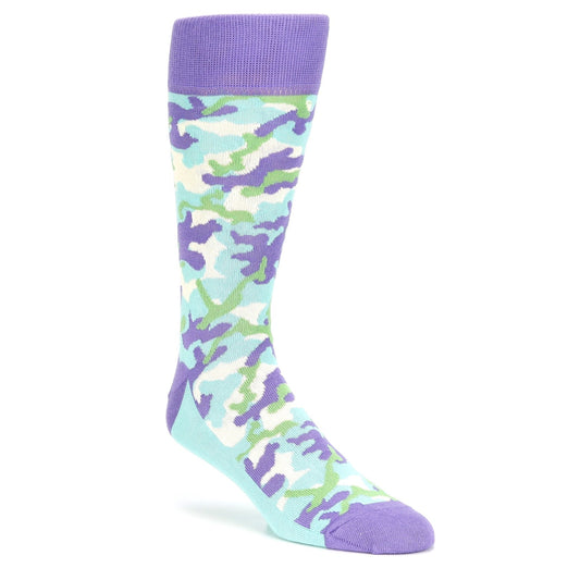 Green Socks - Men's Gift Box 3 Pack