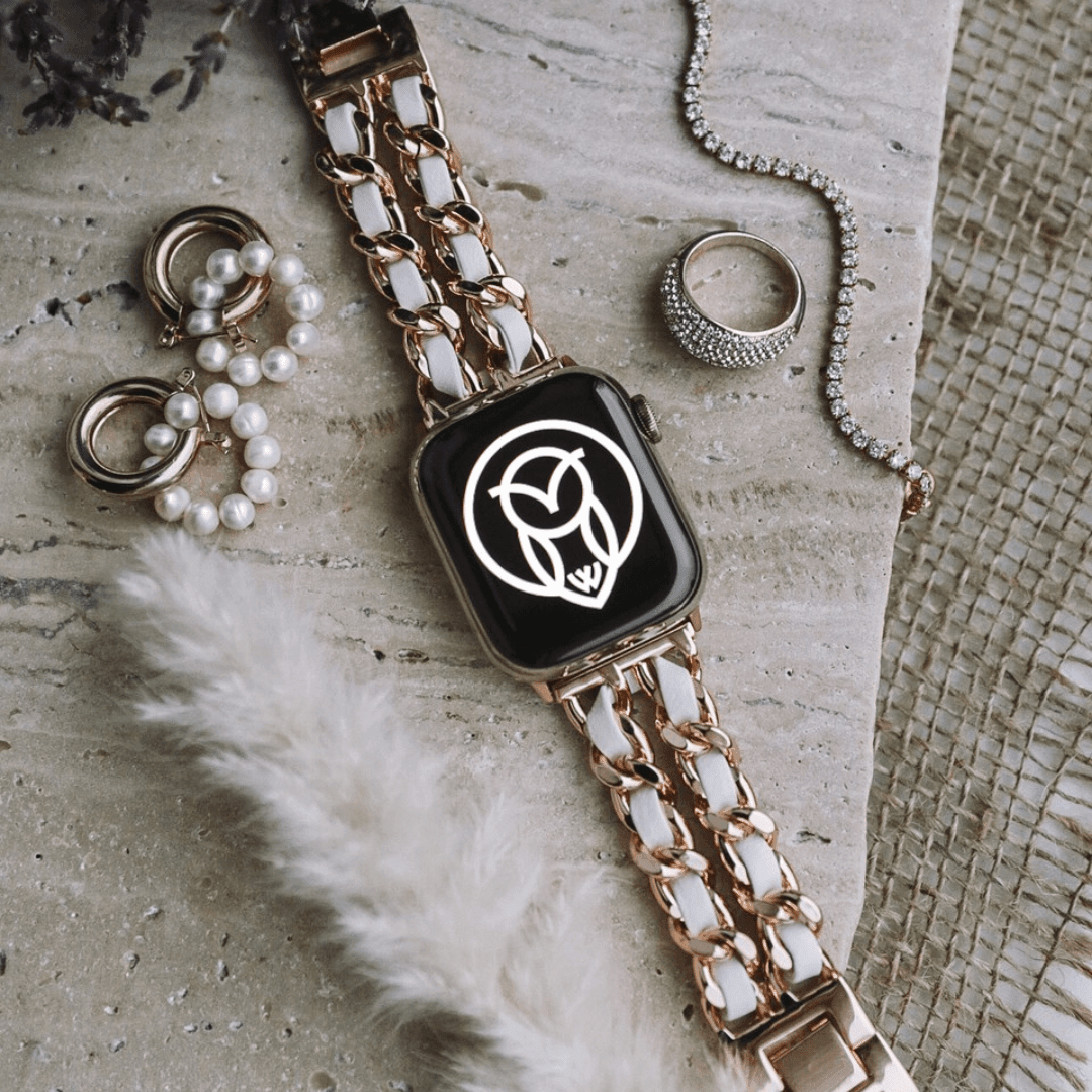 Isos Metal Strap