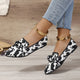Cow Print