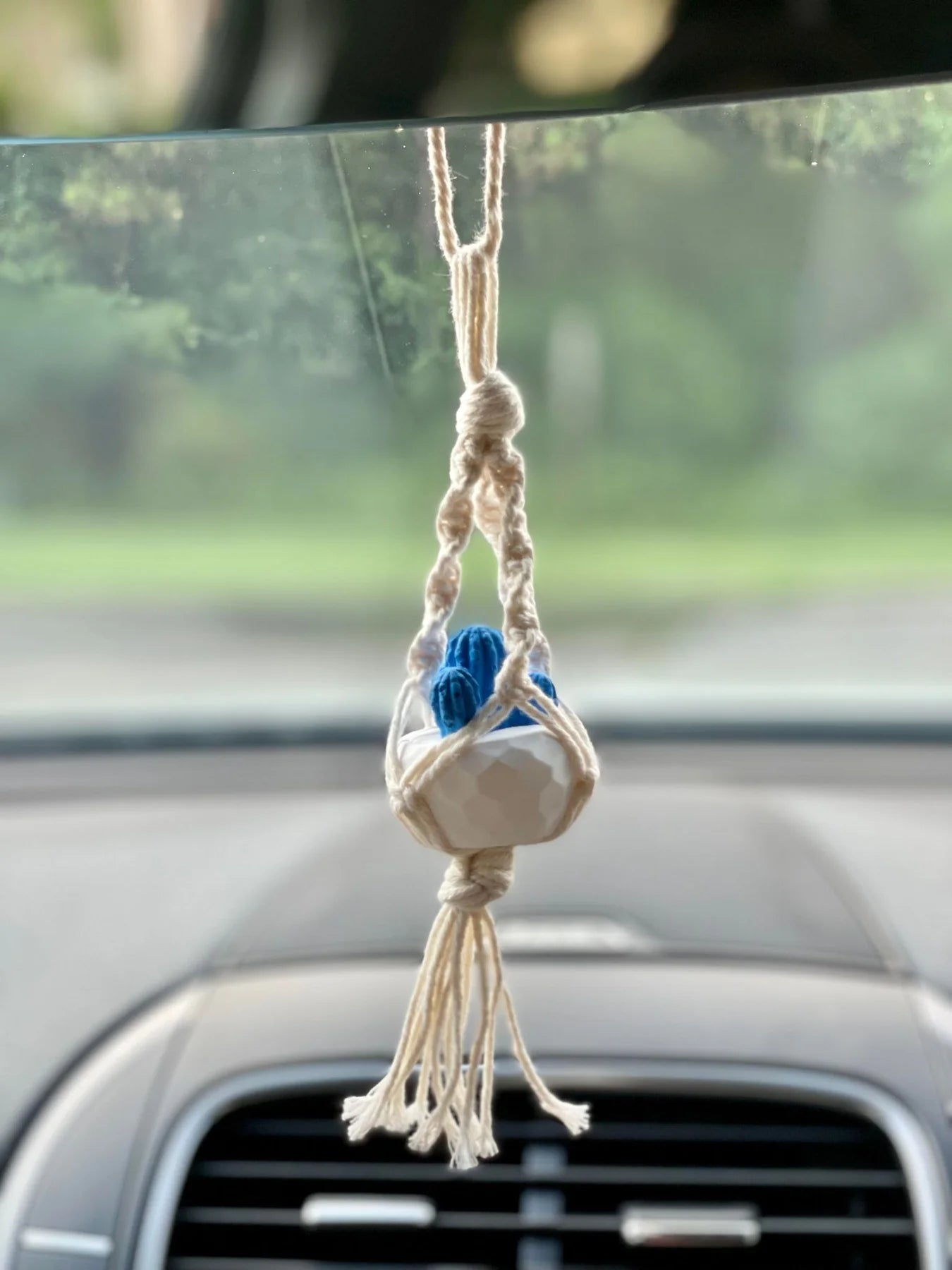 Car Hanger Fresheners