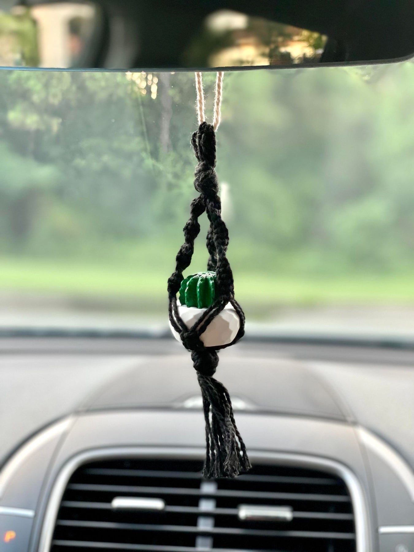 Car Hanger Fresheners