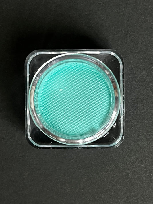 29 - Arctic (Blue) Water Activated Graphic Liner