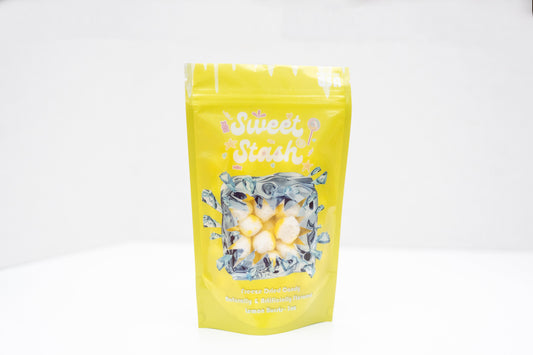 Freeze Dried Lemon Bursts, 3 oz