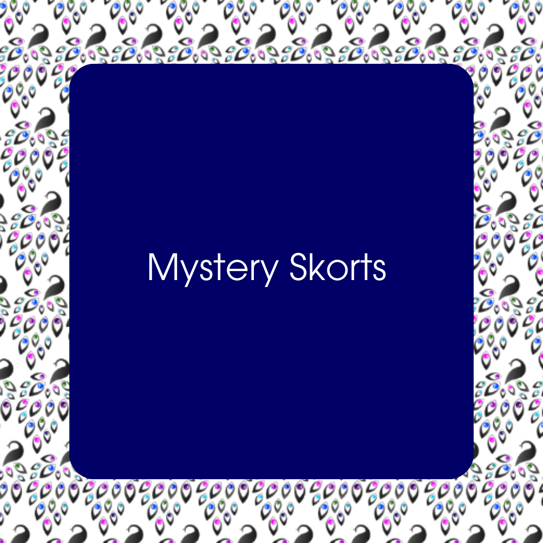 Mystery Skort