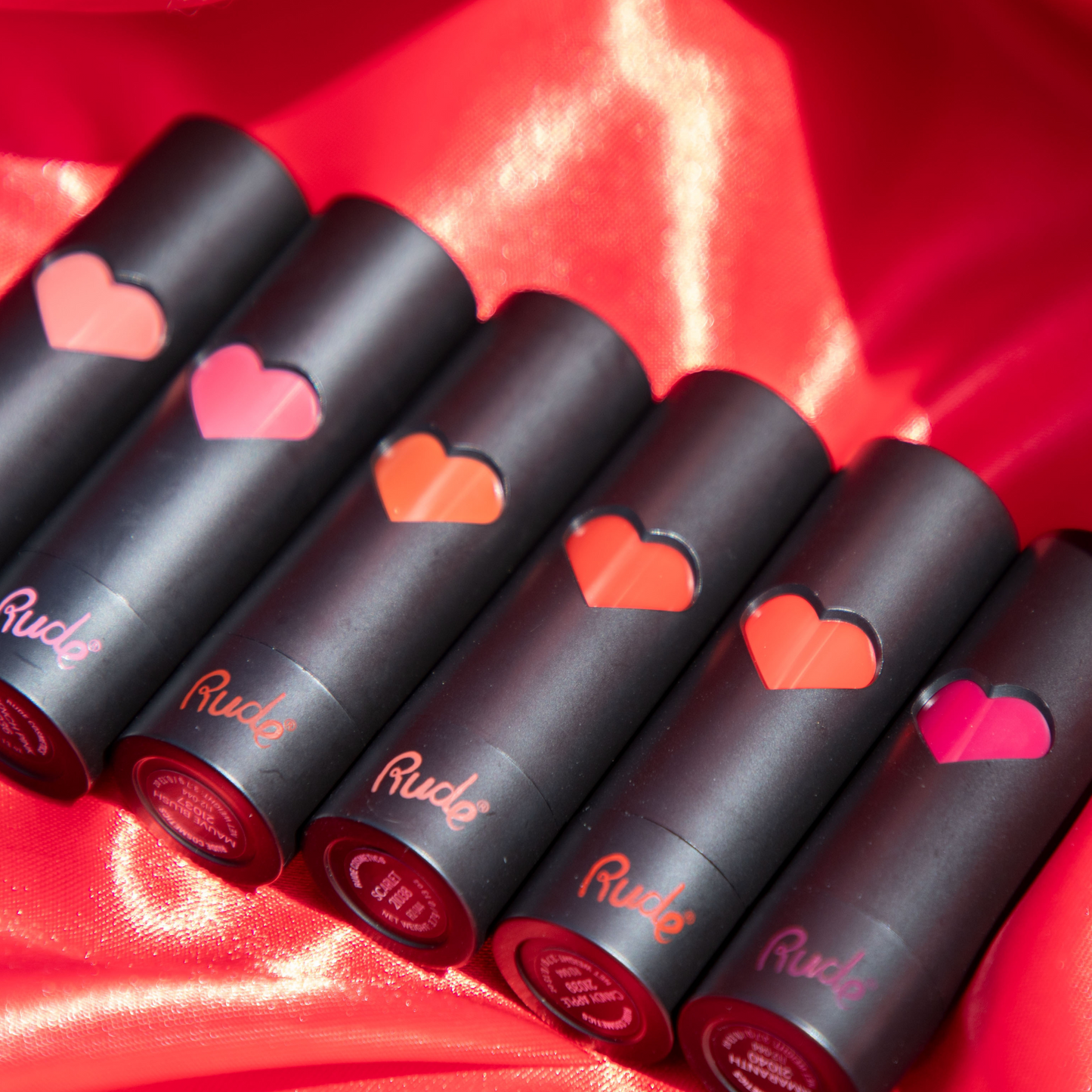 Hydro Shine Moisturizing Lipstick