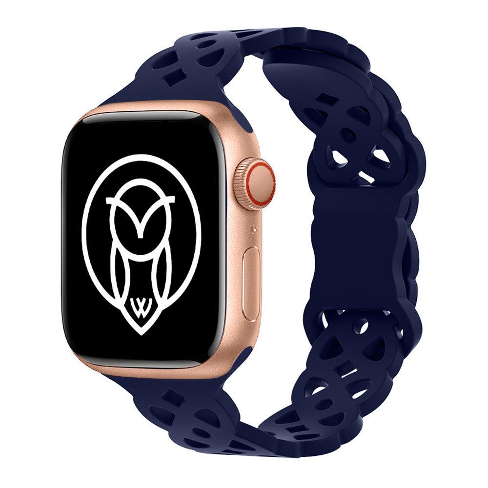 Calla Silicone Strap