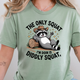 Sage Tee