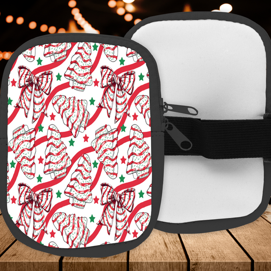 Sweet Tree Delight Pouch/Bag For 40oz Tumbler