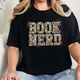 Black Tee