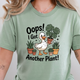Sage Tee