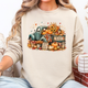 Sand Sweatshirt