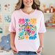 Light Pink Tee