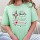 Mint Tee
