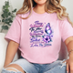 Pink Tee