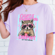 CC Orchid Tee