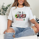 Ash Tee