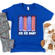 Royal Tee