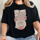 Black Tee