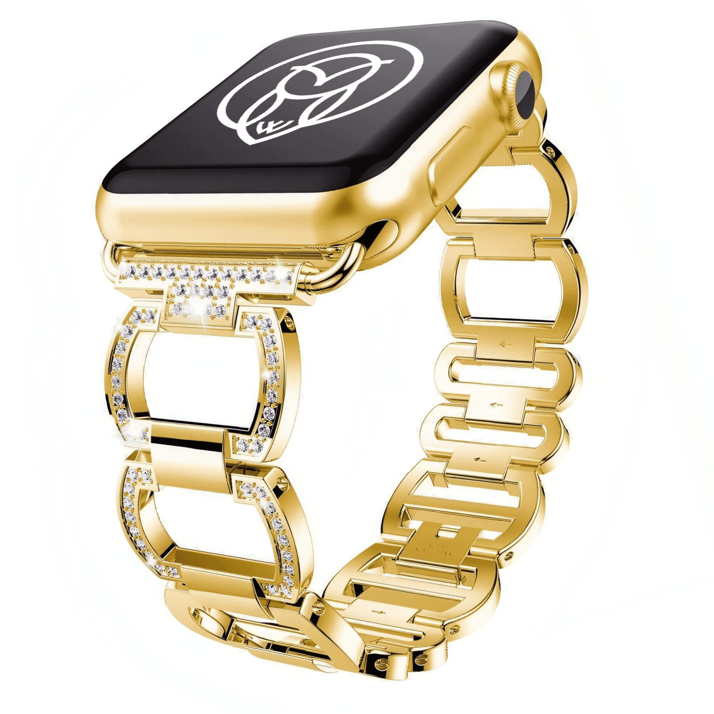 Echo Stainless Band