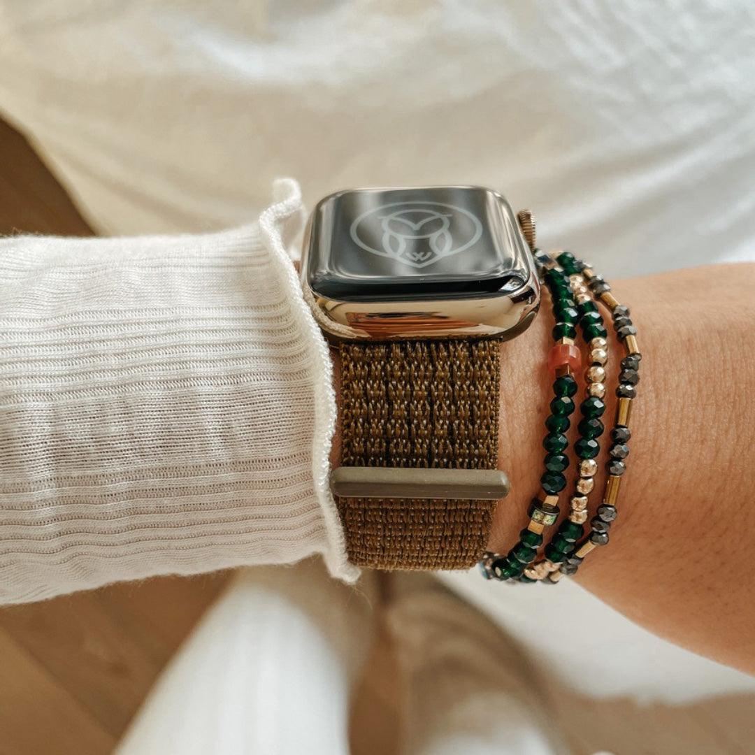 Nyx Nylon Loop Band