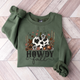 Olive Sweatshirt