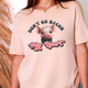 Peach Tee