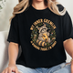 Black Tee