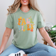 Sage Tee
