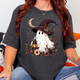 Dark Grey Heather Tee