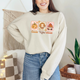 Sand Sweatshirt