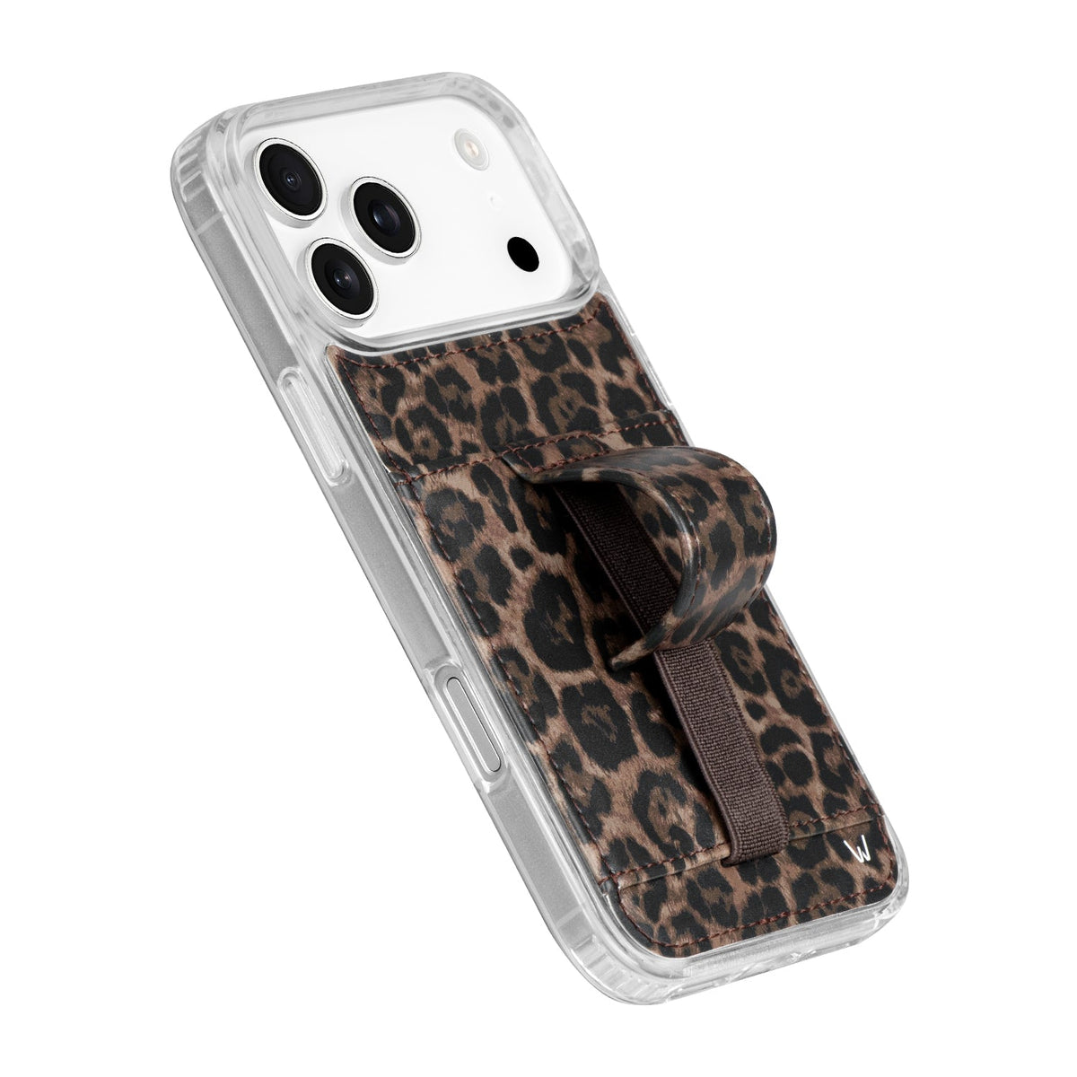 Leopard Original Case