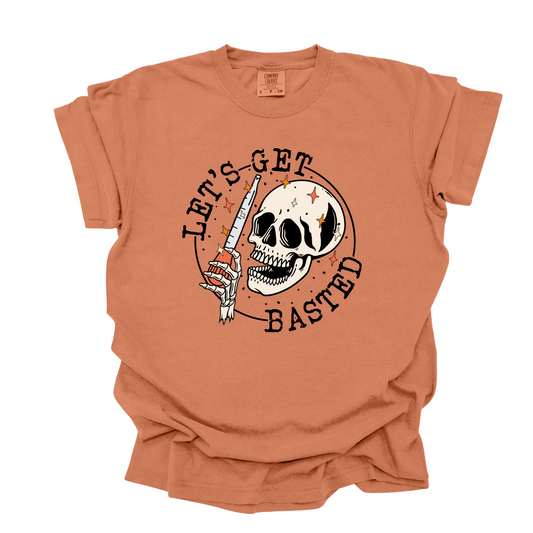 Get Basted Graphic Tee