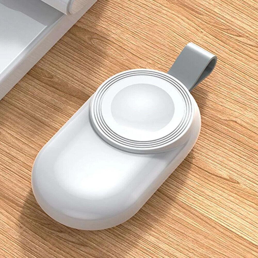Wireless Travel Charger
