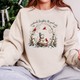 Sand Sweatshirt