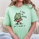 Mint Tee