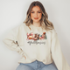 Sand Sweatshirt