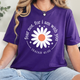 Team Purple Tee